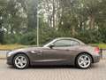 BMW Z4 Roadster sDrive23i Havanna Metallic Design Pure Wh Brun - thumbnail 10