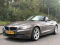 BMW Z4 Roadster sDrive23i Havanna Metallic Design Pure Wh Brun - thumbnail 11