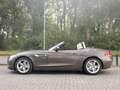 BMW Z4 Roadster sDrive23i Havanna Metallic Design Pure Wh Brun - thumbnail 9