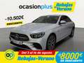 Mercedes-Benz E 300 Gris - thumbnail 1