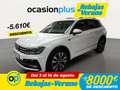 Volkswagen Tiguan 2.0TDI Sport 4Motion DSG 176kW (9.75) Blanco - thumbnail 1