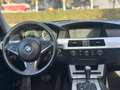 BMW 523 5-serie Touring 523i Executive/AUTOMAAT/AIRCO/CRUI Zwart - thumbnail 12