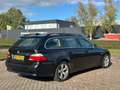 BMW 523 5-serie Touring 523i Executive/AUTOMAAT/AIRCO/CRUI Zwart - thumbnail 5