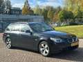 BMW 523 5-serie Touring 523i Executive/AUTOMAAT/AIRCO/CRUI Zwart - thumbnail 3