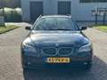 BMW 523 5-serie Touring 523i Executive/AUTOMAAT/AIRCO/CRUI Zwart - thumbnail 2
