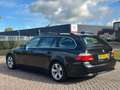 BMW 523 5-serie Touring 523i Executive/AUTOMAAT/AIRCO/CRUI Zwart - thumbnail 9