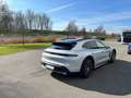 Porsche Taycan 4 Cross Turismo - BTW wagen Zilver - thumbnail 3