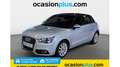 Audi A1 Sportback 1.6TDI Attracted S-Tronic Zilver - thumbnail 1