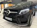 Mercedes-Benz GLE 350 Coupé 350d 4Matic Aut. Negro - thumbnail 1