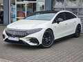 Mercedes-Benz EQS AMG 53 4Matic+ AMG Dynamic Plus Blanc - thumbnail 1