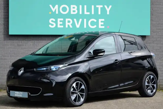 Renault ZOE Bose 40 R110 -18