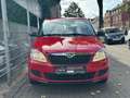 Skoda Fabia Cool Edition"Klima"Garantie Rot - thumbnail 3