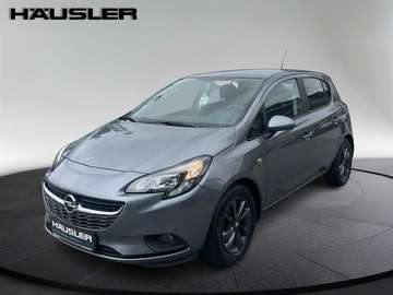 120Jahre 5-T Kamera PDC SHZ Tempomat Carplay uvm.