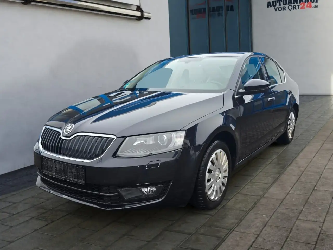 Das Auto
