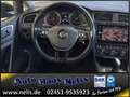 Volkswagen Golf VII 1,6 TDI Variant Trendline DSG ACC NaviT Grey - thumbnail 12