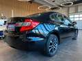 Honda Civic Lim. 4-trg. Comfort *2. Hand*Klima*SHZ*CD* Negru - thumbnail 5