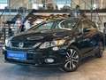 Honda Civic Lim. 4-trg. Comfort *2. Hand*Klima*SHZ*CD* Schwarz - thumbnail 16