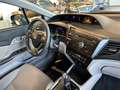 Honda Civic Lim. 4-trg. Comfort *2. Hand*Klima*SHZ*CD* Schwarz - thumbnail 44
