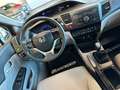 Honda Civic Lim. 4-trg. Comfort *2. Hand*Klima*SHZ*CD* Schwarz - thumbnail 40