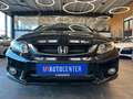Honda Civic Lim. 4-trg. Comfort *2. Hand*Klima*SHZ*CD* Schwarz - thumbnail 18