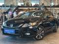 Honda Civic Lim. 4-trg. Comfort *2. Hand*Klima*SHZ*CD* Schwarz - thumbnail 49