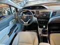 Honda Civic Lim. 4-trg. Comfort *2. Hand*Klima*SHZ*CD* Schwarz - thumbnail 38