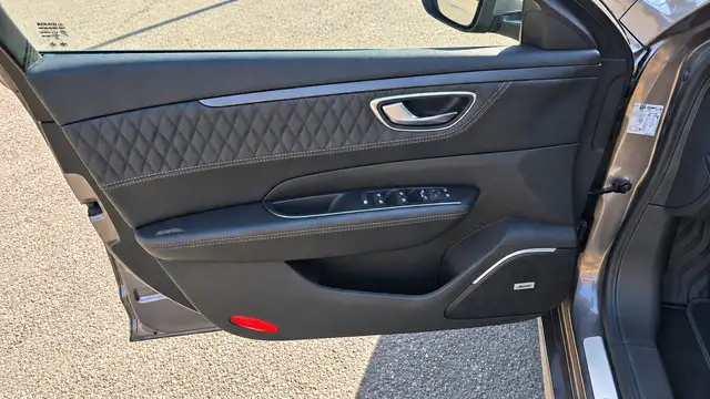 Renault Talisman view 7