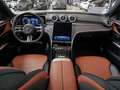 Mercedes-Benz C 300 e T AMG DISTR SPUR PANO KAMERA PDC SHZ Grau - thumbnail 10