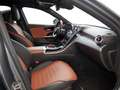 Mercedes-Benz C 300 e T AMG DISTR SPUR PANO KAMERA PDC SHZ Grau - thumbnail 8