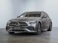 Mercedes-Benz C 300 e T AMG DISTR SPUR PANO KAMERA PDC SHZ Grau - thumbnail 2