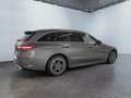 Mercedes-Benz C 300 e T AMG DISTR SPUR PANO KAMERA PDC SHZ Grau - thumbnail 6