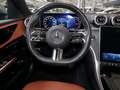Mercedes-Benz C 300 e T AMG DISTR SPUR PANO KAMERA PDC SHZ Grau - thumbnail 11