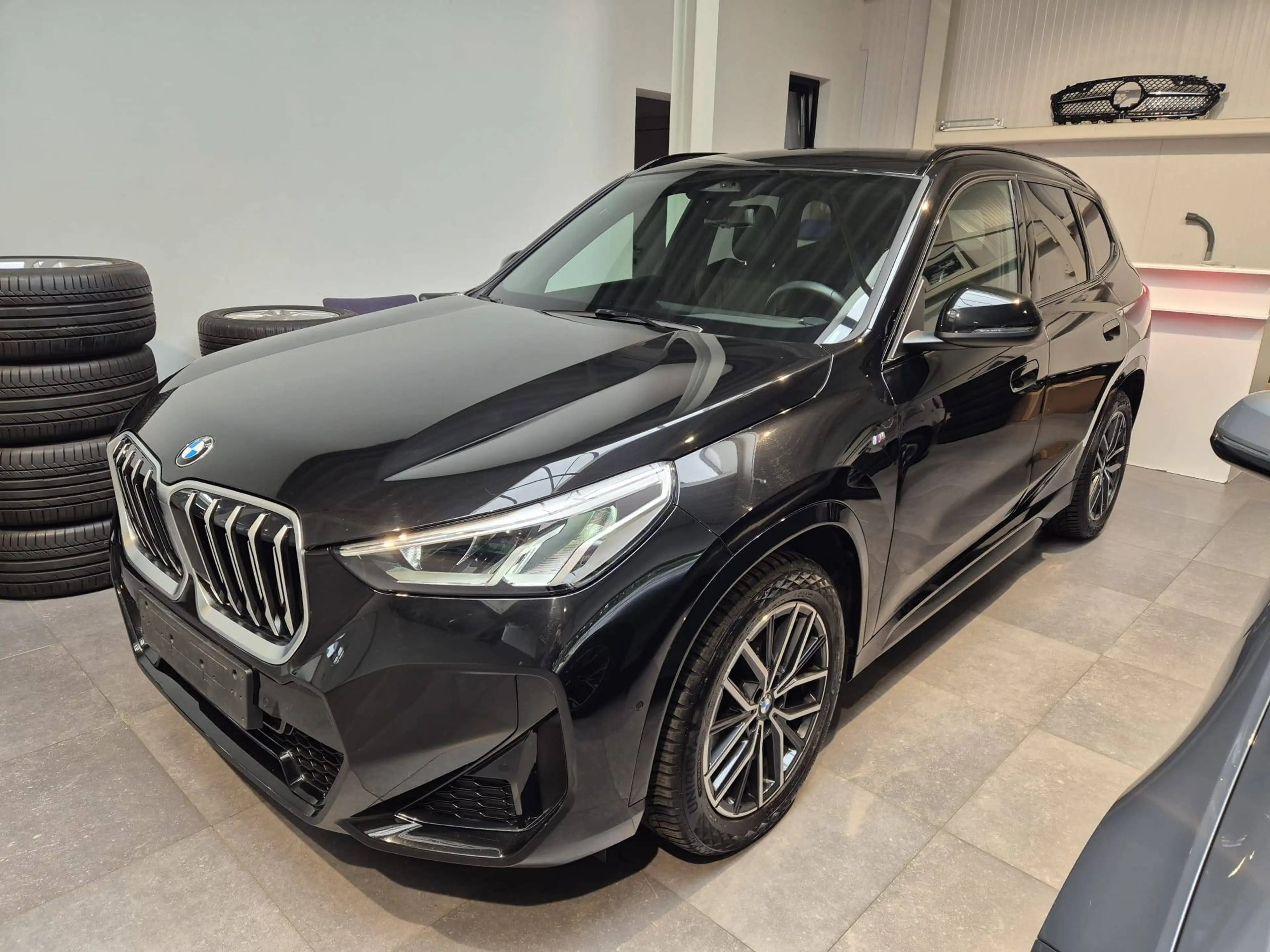 BMW X1 X1 1.5iA sDrive20 MHEV — photo 2