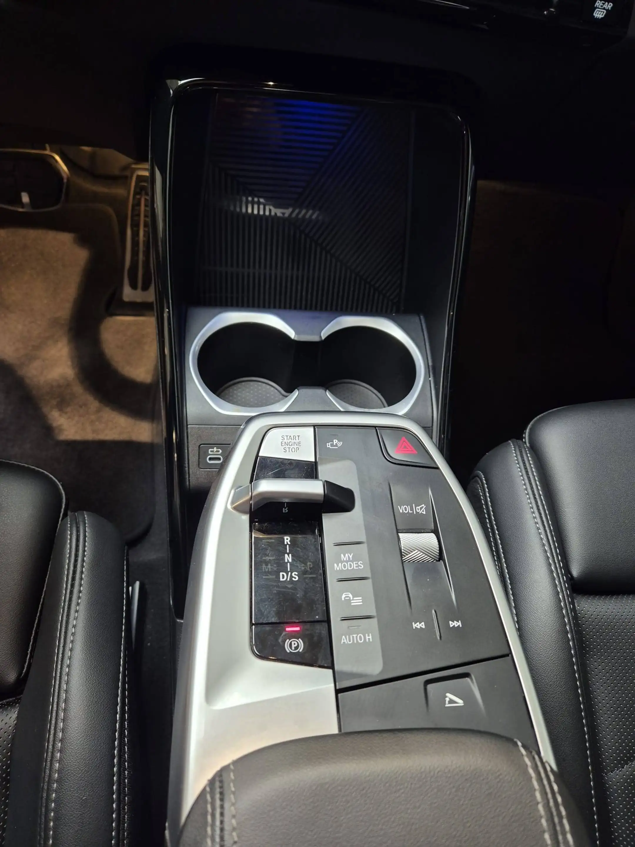 BMW X1 X1 1.5iA sDrive20 MHEV — photo 9