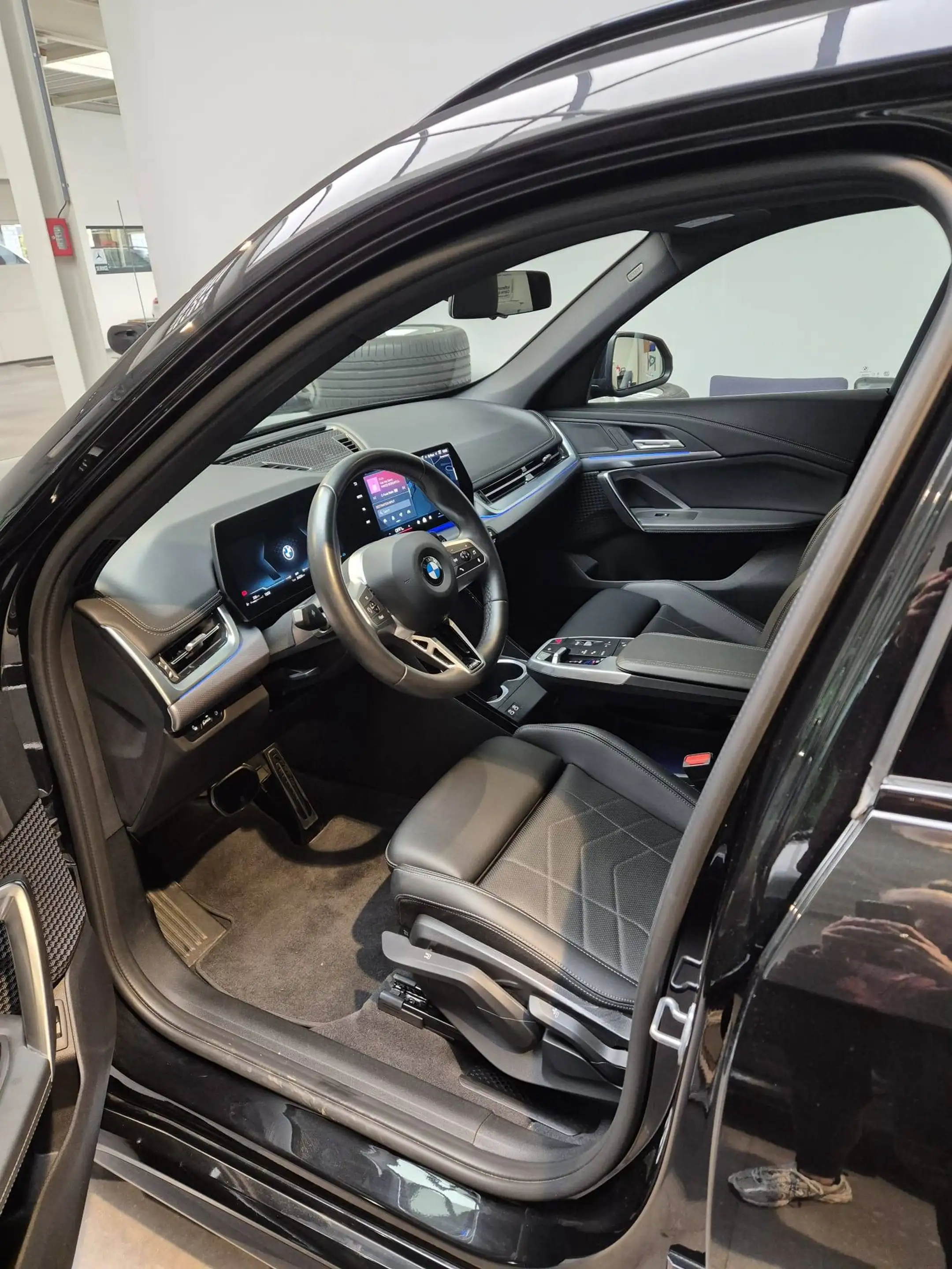 BMW X1 X1 1.5iA sDrive20 MHEV — photo 4