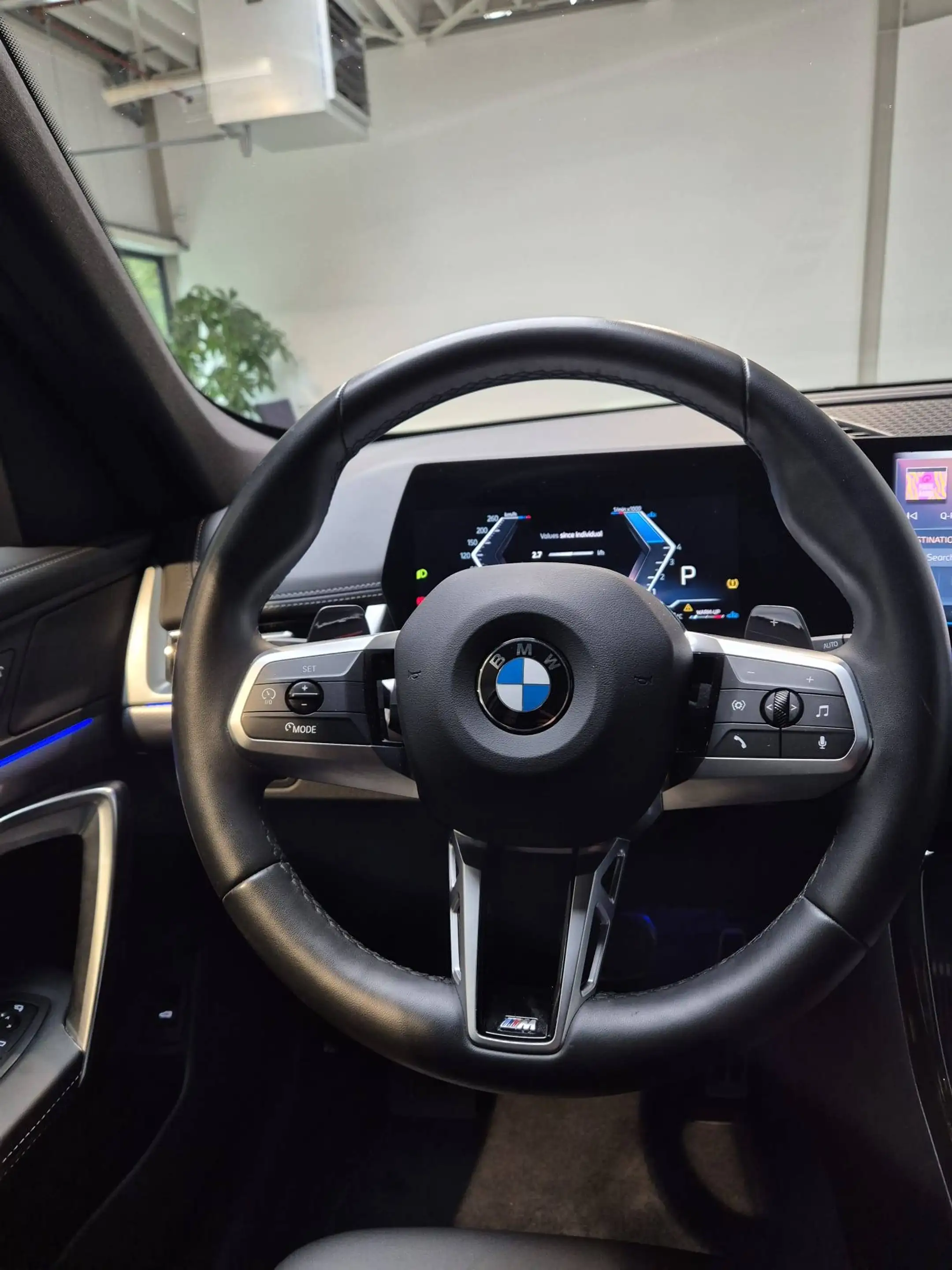BMW X1 X1 1.5iA sDrive20 MHEV — photo 6
