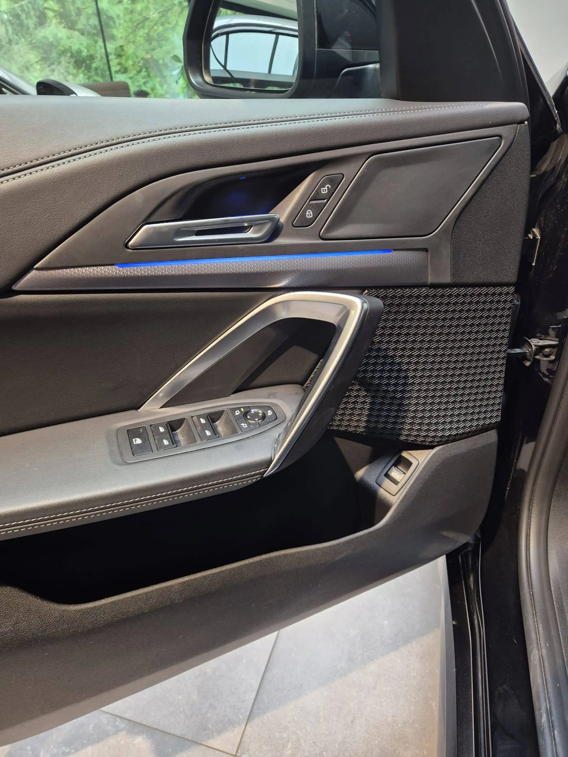 BMW X1 X1 1.5iA sDrive20 MHEV — photo 10
