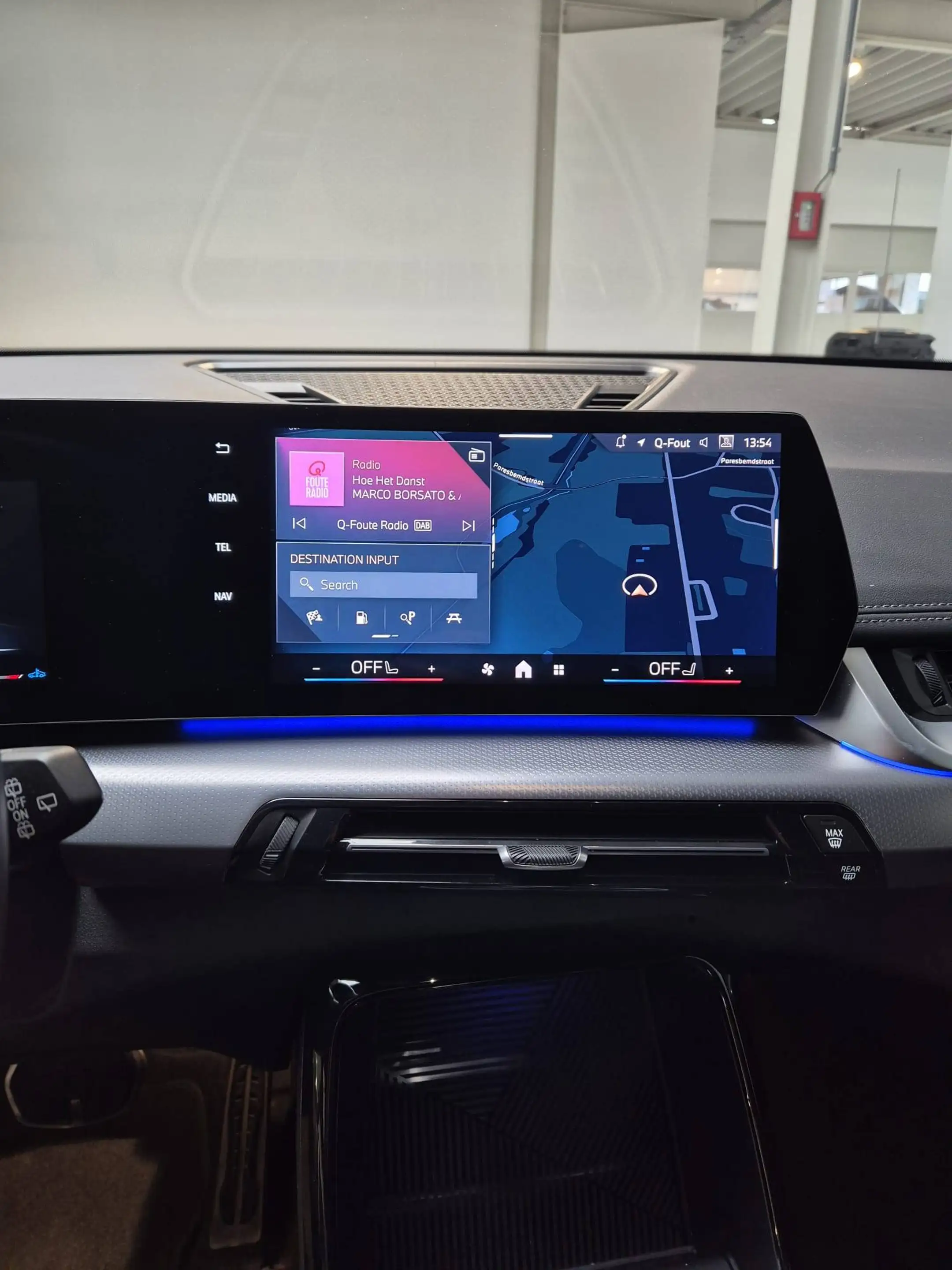 BMW X1 X1 1.5iA sDrive20 MHEV — photo 7