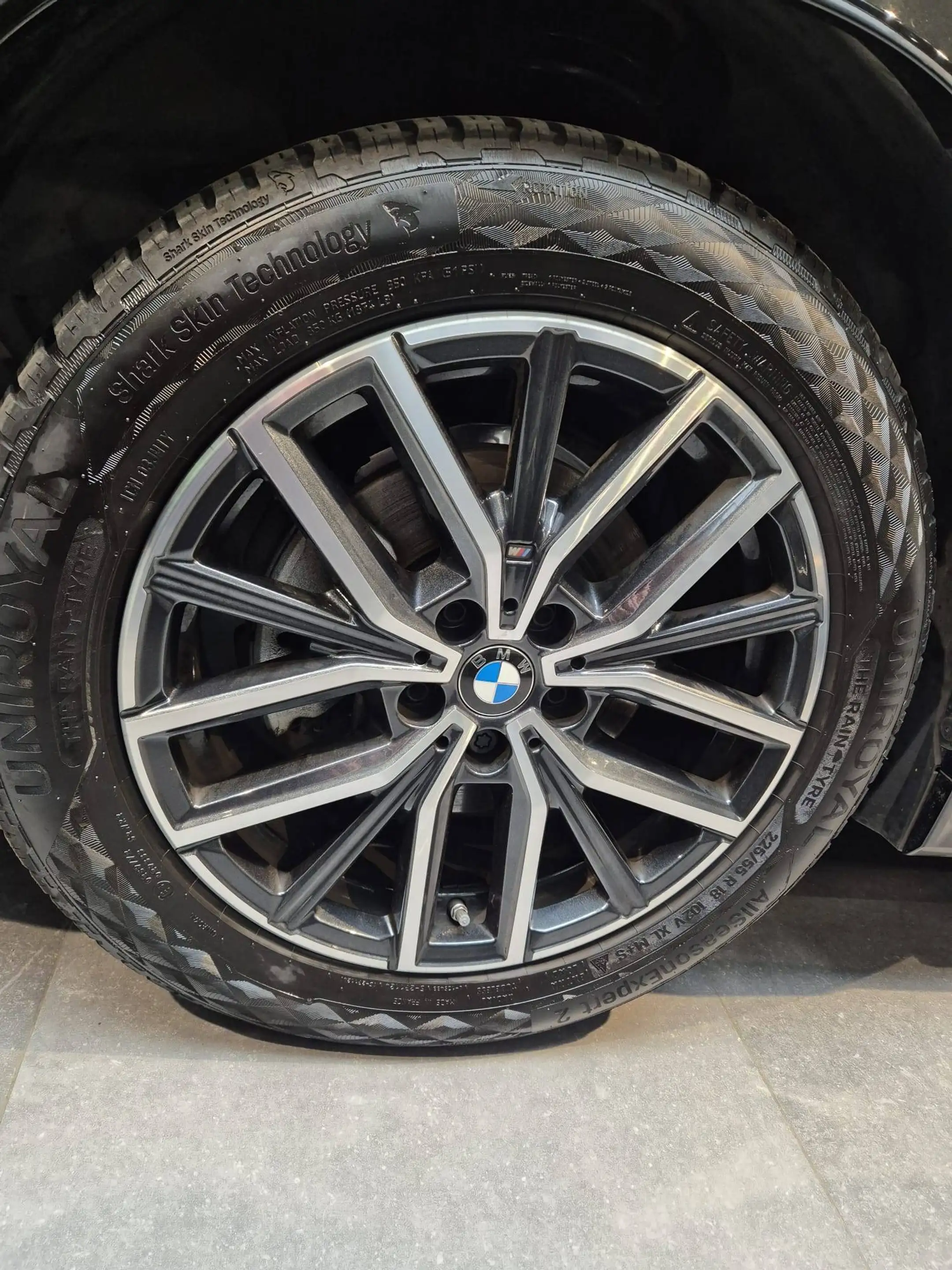 BMW X1 X1 1.5iA sDrive20 MHEV — photo 12