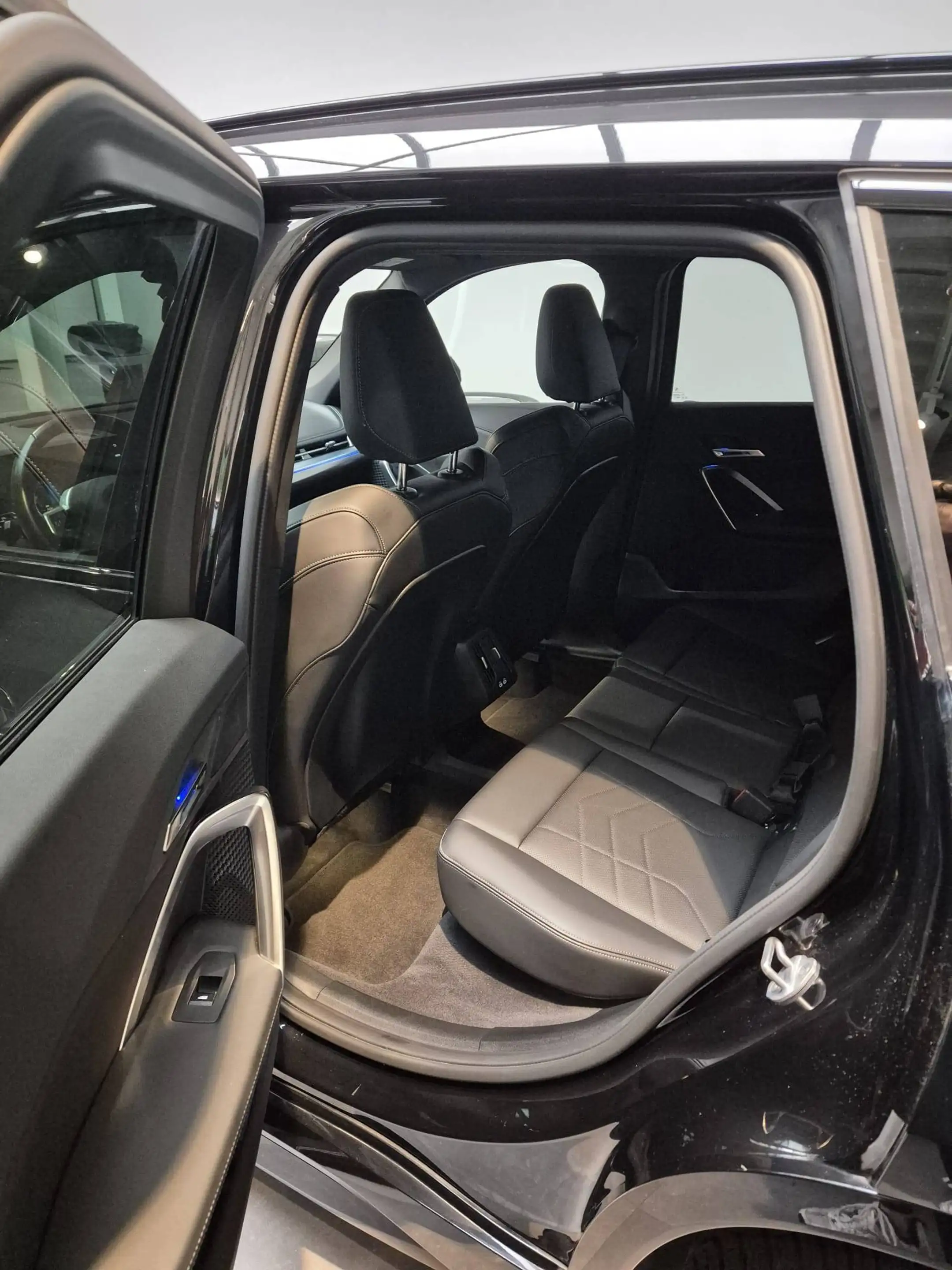 BMW X1 X1 1.5iA sDrive20 MHEV — photo 11