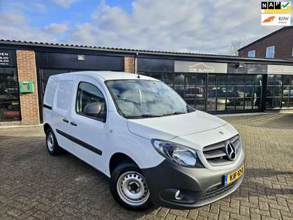 Mercedes-Benz Citan 109 CDI|2021|euro6|airco|cruise.control|dab|1 e ei