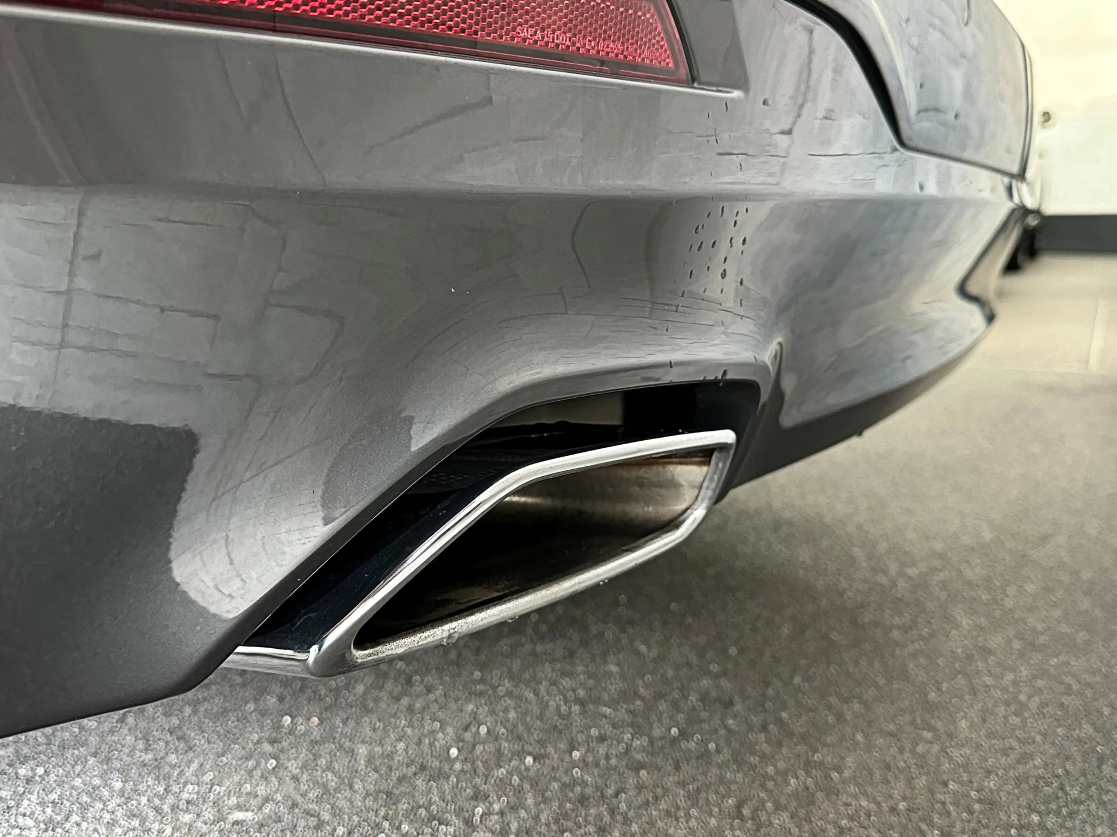 BMW 520 5-serie Touring 520i M-Sport Volledig Individual | — photo 19