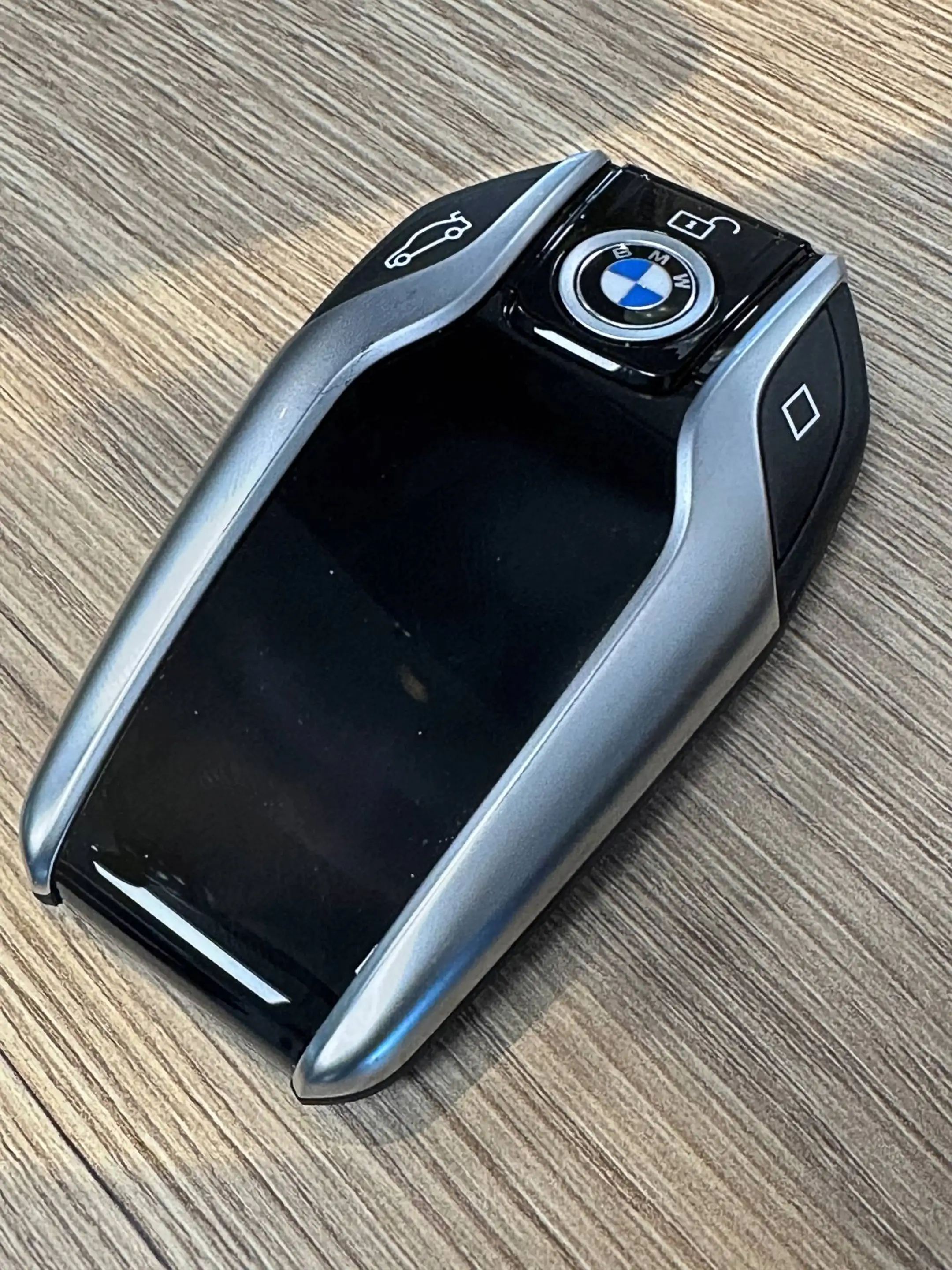 BMW 520 5-serie Touring 520i M-Sport Volledig Individual | — photo 12