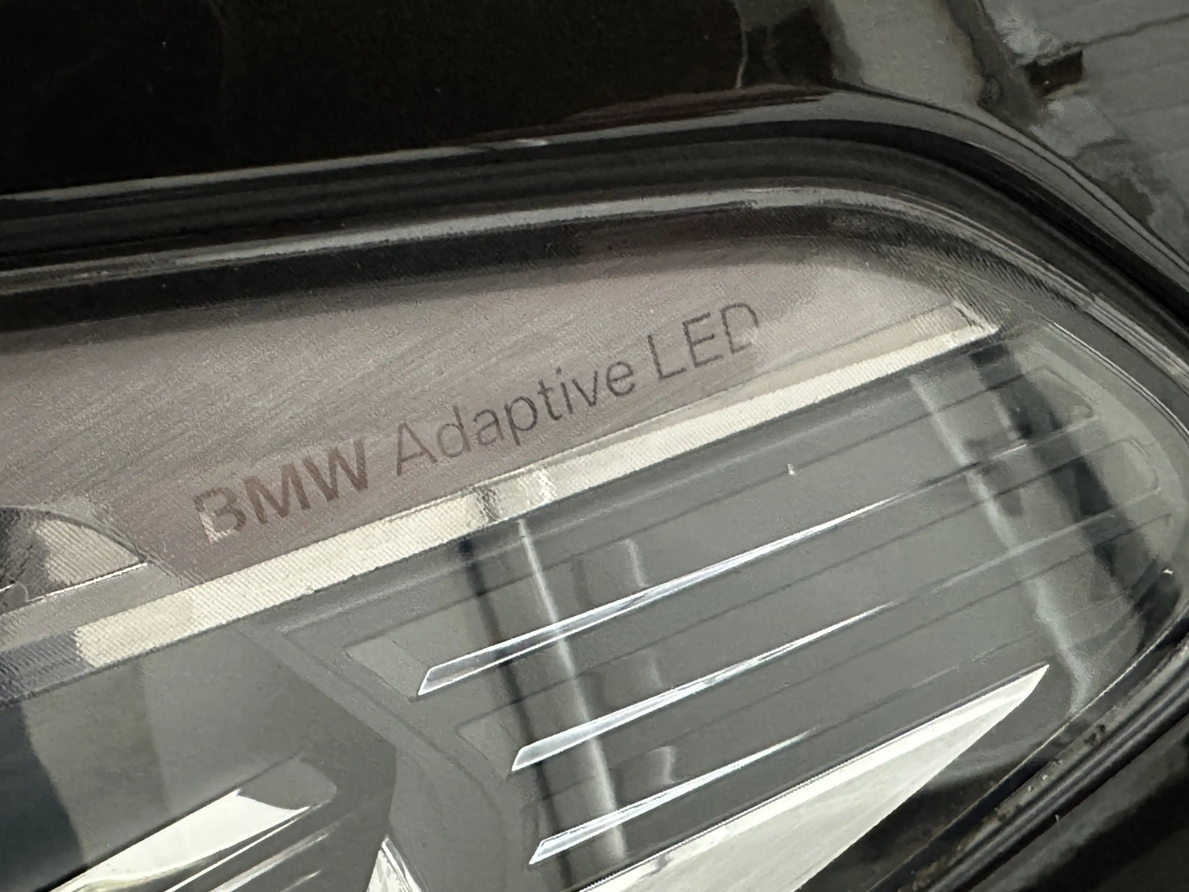 BMW 520 5-serie Touring 520i M-Sport Volledig Individual | — photo 33