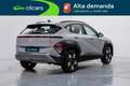 Hyundai KONA HEV 1.6 GDI XLS DT 138 Gris - thumbnail 5