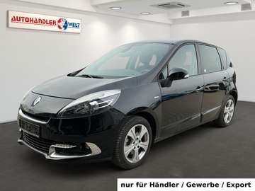 III 1.5 dCi BOSE Edition Automatik