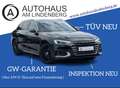 Audi A4 Avant 35 TFSI advanced*AUTOM.*LED*ACC*R-KAM Schwarz - thumbnail 1