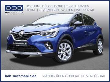 INTENS TCe 100 NAVI SHZ RÜCKFAHRKAMERA