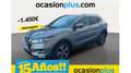 Nissan Qashqai 1.2 DIG-T N-Connecta 4x2 Gris - thumbnail 1