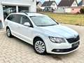 Skoda Superb Combi Active*AHK*KLIMA*ZAHNRIEMEN gemacht Bianco - thumbnail 3